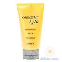 Coenzyme Q10 : Cleansing Gel