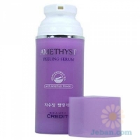 Amethyst Peeling Serum