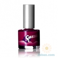 Very Me : Cassis Nail Polish