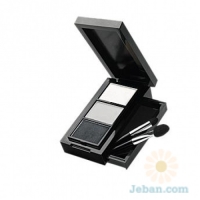 Oriflame Beauty : Colour Pro Eye Shadow Trio