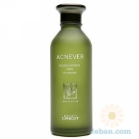 Acnever Teatree Extracts : Skin