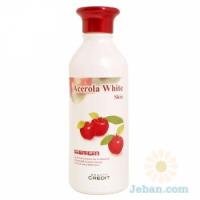 Acerola White : Skin