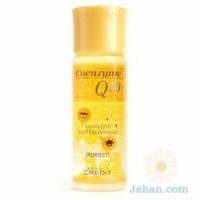 Coenzyme Q10 : Lovely Q10 Lip & Eye Remover Perfect