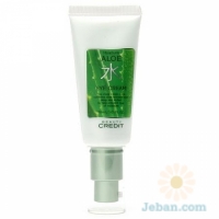 Aloe Su : Eye Cream