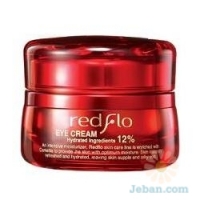 Redflo : Eye Cream