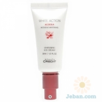 White Action : Eye Cream