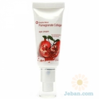 Double Moist Pomegranate Collagen : Eye Cream