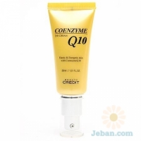 Coenzyme Q10 : Eye Cream