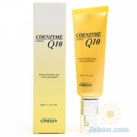 Coenzyme Q10 : Essence