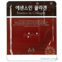 Essence In Collagen