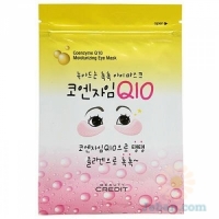 CoEnzyme Q10 : Moisturising Eye Mask