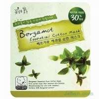 Bergamot Essential Mask