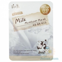 Milk : Moisture Mask