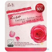 Rose Essential Mask