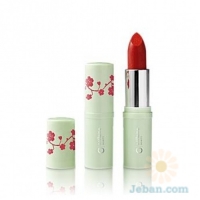 Oriflame Beauty : Cherry Garden Lipstick - Soft Coral