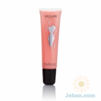 Oriflame Beauty : Marcel Marongiu Lip Gloss