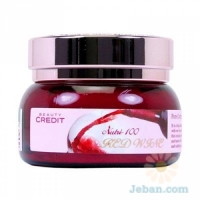 Red Wine Pore Control : Water Cream