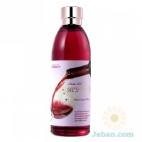 Red Wine Pore Control : Skin Toner