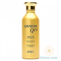 Coenzyme Q10 Wrinkle : Skin