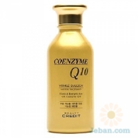 Coenzyme Q10 Wrinkle : Emulsion