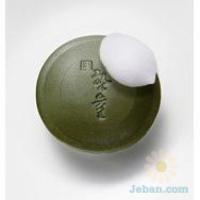 Hanyul Green Tea Cleansing Bar