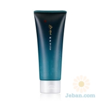 Hanyul Gel Scrub