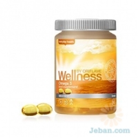 Oriflame Fish Oil