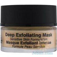 Deep Exfoliating Mask