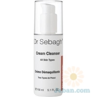 Cream Cleanser