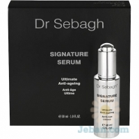 Signature Serum