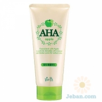 Aha : Peeling Foam Cleansing