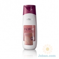 Hair X : Anti-ageing Shampoo