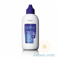 HairX : Anti-Dandruff Scalp Treatment