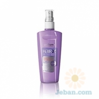 HairX : Volume Boost Leave-in Conditioner