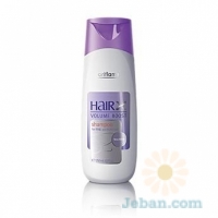 HairX : Volume Boost Shampoo