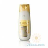 HairX : Repair Therapy Shampoo