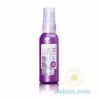 HairX : Shine Boost Serum for Dark hair