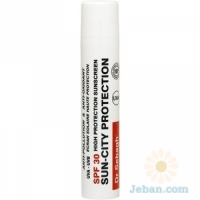 Sun City Protection Spf 30