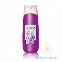 HairX : Shine Boost Shampoo