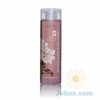 Cherry Tree & Sweet Almond Balancing 2-in-1 Shampoo & Conditioner