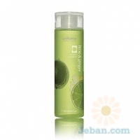 Lime & Ginger Vitality Shampoo (New)