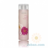 Wild Rose & Cotton Protection Shampoo