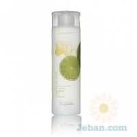 Lime & Ginger Vitality Conditioner