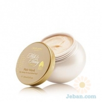 Milk & Honey Gold : Hair Mask