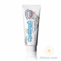 Optifresh : Fluoride Toothpaste Whitening