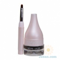 Nature Color Gel Eyeliner Waterproof