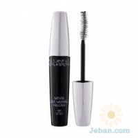 Nature Easy Washable Mascara : Full Volume