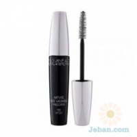 Nature Easy Washable Mascara : Miracle Lash