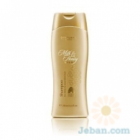 Milk & Honey Gold : Shampoo