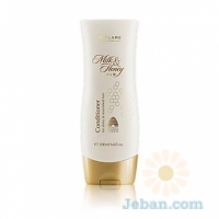 Milk & Honey Gold : Conditioner